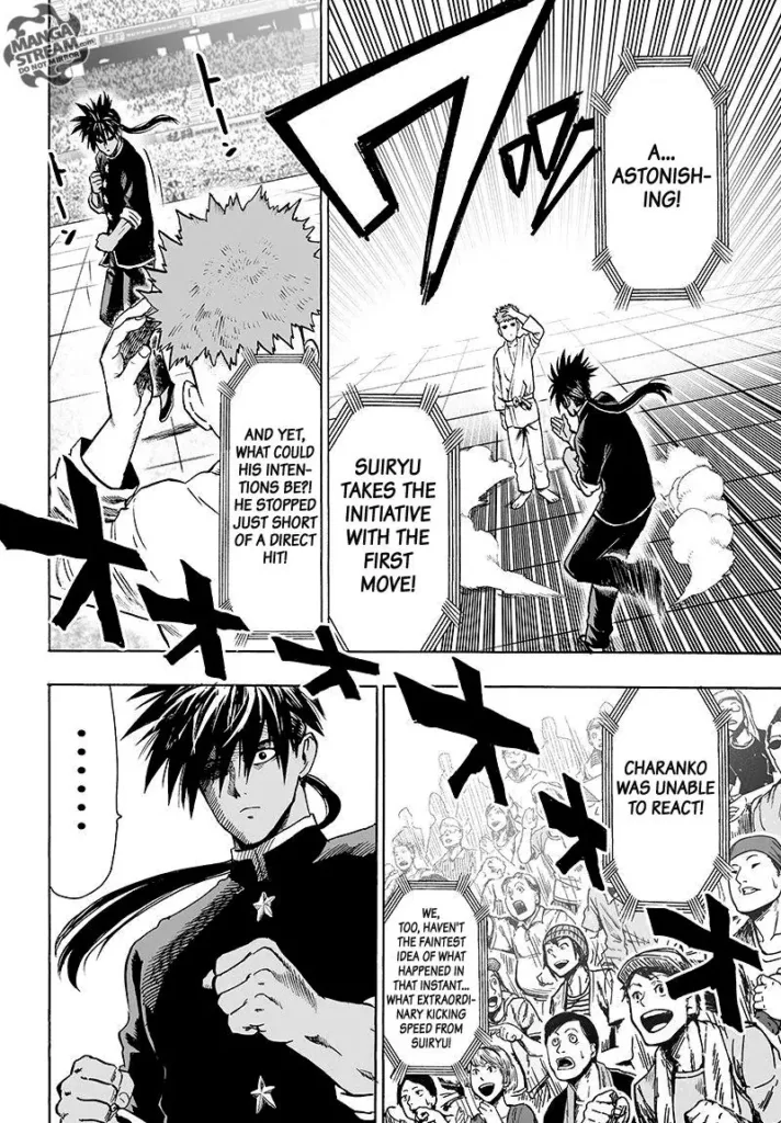 one punch man ch70 page09